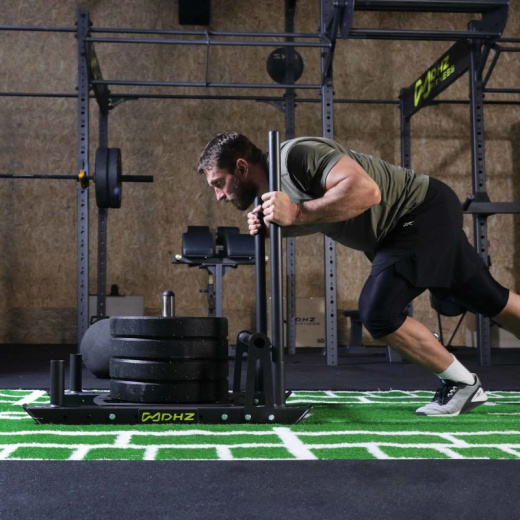 Сани для функционального тренинга ТАНГЕН - фото 5