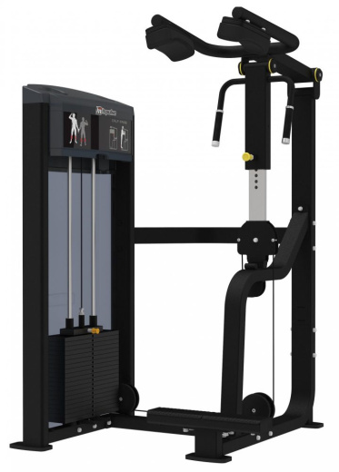 Тренажер для икроножных мышц Impulse IF9316 - фото 1