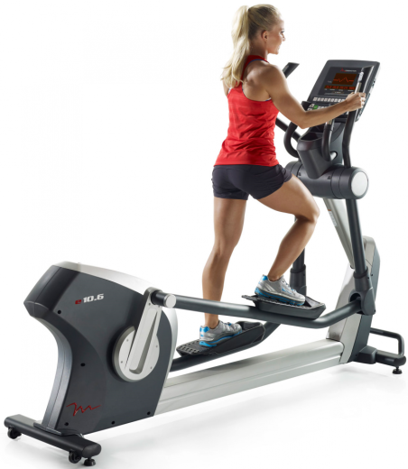 Эллиптический тренажер Freemotion e10.6 - фото 3