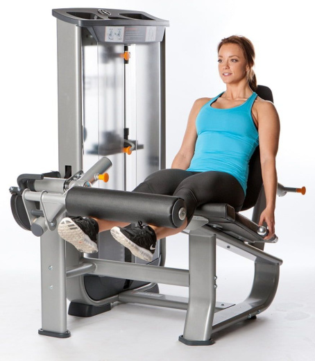 Разгибание ног Inotec NL5 - фото 3