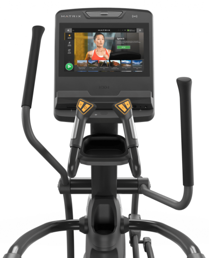 Эллиптический тренажер Matrix Endurance Touch - фото 5