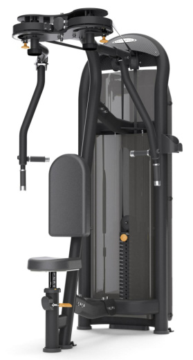 Задняя дельта/баттерфляй Matrix G3 S22