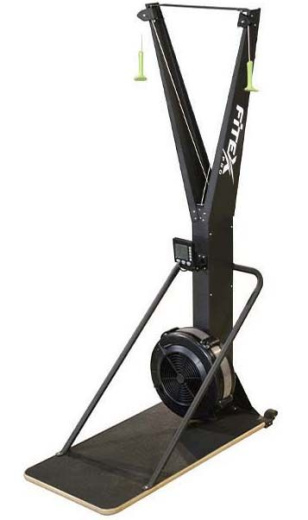 Лыжный тренажер Fitex PREMIER-10 PROF - фото 1