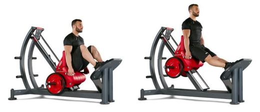 Икры Гакк Panatta 1HP592 - фото 2