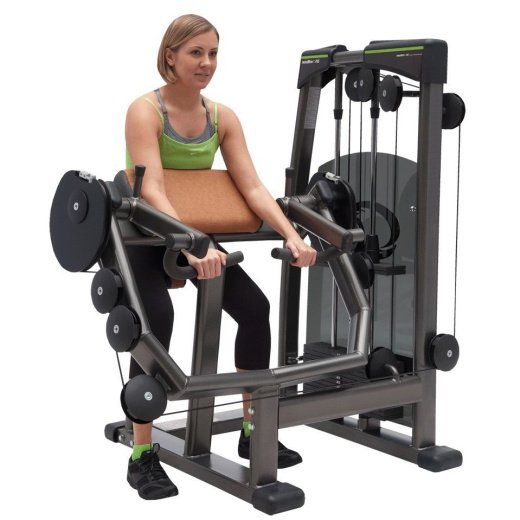 Трицепс Nessfit FW-8500 - фото 4