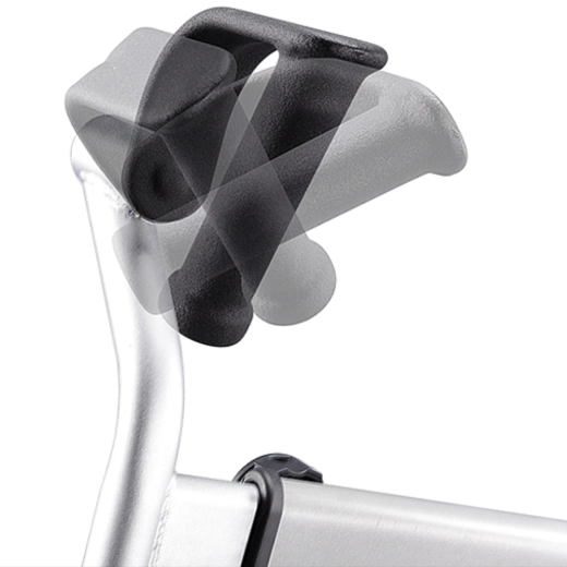 Реабилитационный горизонтальный тренажер Spirit MS300 - фото 5