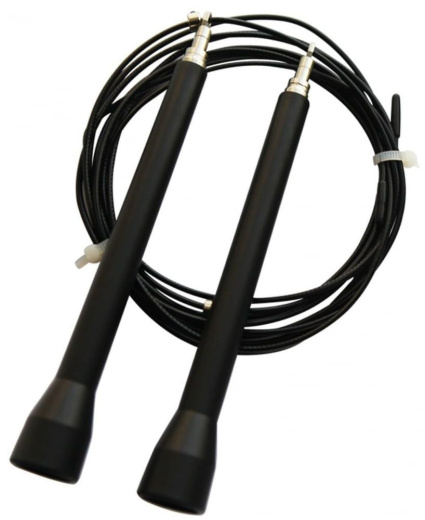 Профессиональная скакалка Aerofit