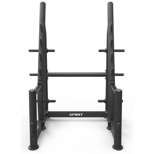 Силовая рама для приседаний Spirit SP-4207 - фото 2