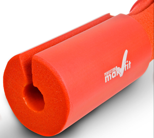 Подушка для грифа MakFit - фото 2