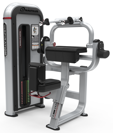 Трицепс сидя Nautilus 9-IPTE3