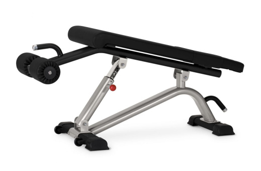 Скамья для пресса регулируемая Nautilus 9NN-B7200