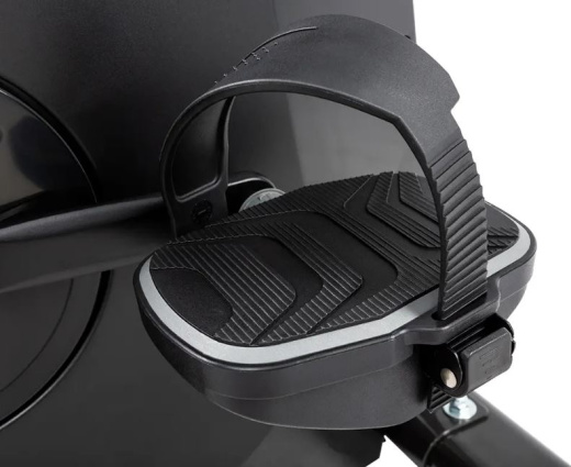 Велотренажер Spirit XBU55BL - фото 3