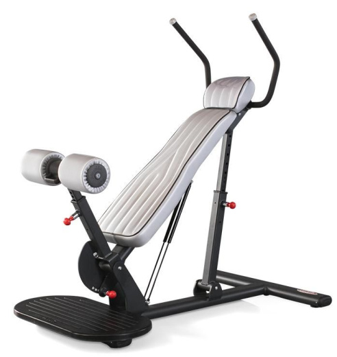 Пресс (скручивание) Panatta 1FE217 - фото 2