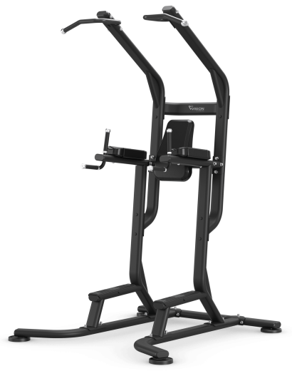 Турник-пресс-брусья Vision Fitness VST600-FW63 - фото 1