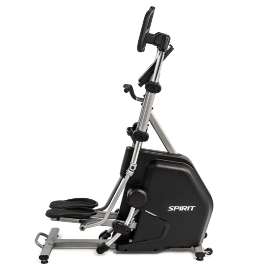 Вертикальный степпер Spirit CVC800 - фото 4