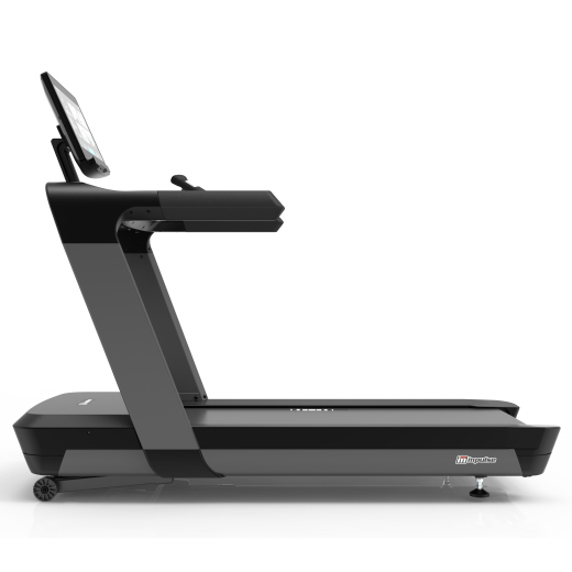 Беговая дорожка Aerofit Impulse AC850 - фото 4