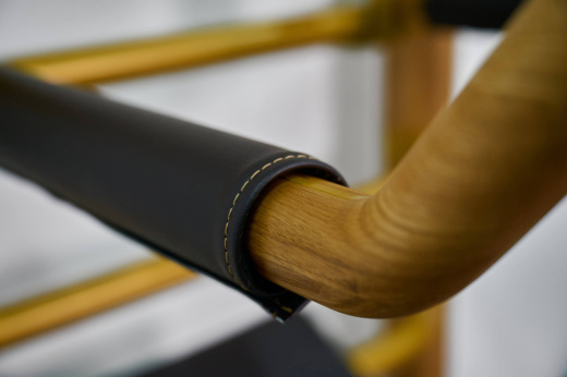 Брусья для отжиманий UNO Forza Uno Estetico UN-1201 - фото 5