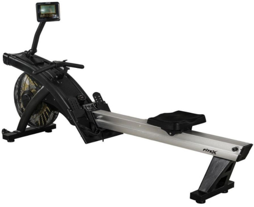 Гребной тренажер Fitex PREMIER-7A PROF