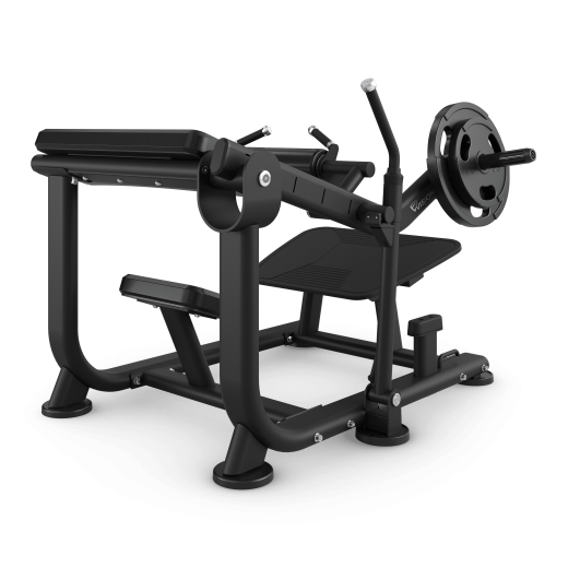 Ягодичный мост Vision Fitness VST600-PL78 - фото 2