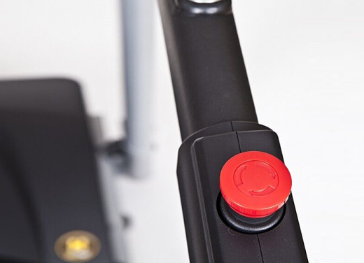 Беговая дорожка для реабилитации Hasttings LCT80 - фото 2