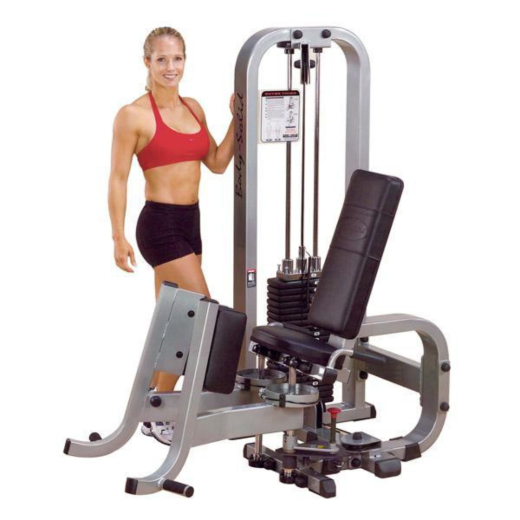 Приведение-отведение бедра сидя Body Solid ProClub STH-1100G