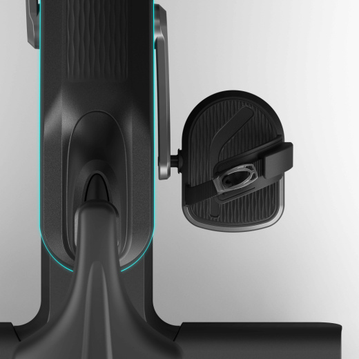 Вертикальный велотренажер Matrix Onyx P1 CB 22 - фото 8