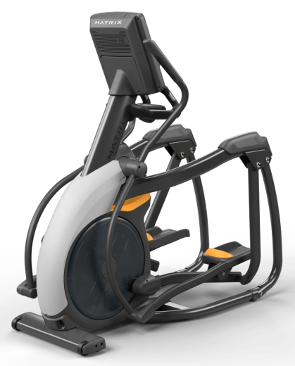 Эллиптический тренажер Matrix Performance Premium LED с изменяемой траекторией шага - фото 2
