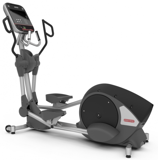 Эллиптический тренажер Star Trac 8RDE-LCD - фото 1