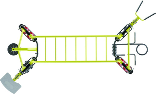 IZ-I shape Impulse - фото 2