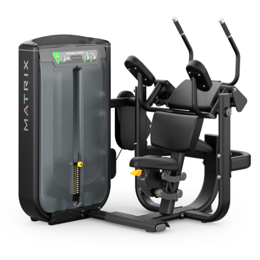 Пресс-машина Matrix Ultra Base G7-S51BH-03