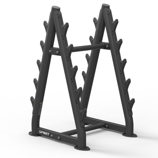 Стойка для грифов и штанг Spirit SP-4251 - фото 3
