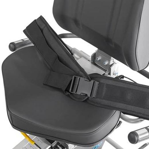 Реабилитационный горизонтальный тренажер Spirit MS300 - фото 4