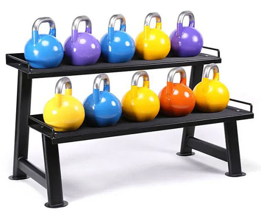 Стойка для гирь Hasttings Digger HD71N1A - фото 3