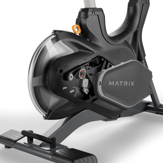 Сайкл для виртуальных тренировок Matrix CXV - фото 6