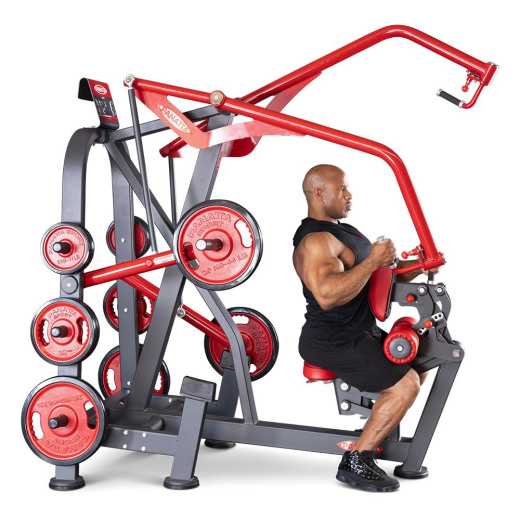 Тяга к поясу сверху (версия super) Panatta 1FW003 - фото 3