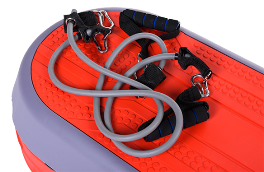 Степ-платформа Studio Prof, Profi-Fit - фото 5