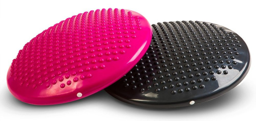 Балансировочный диск MakFit - фото 1