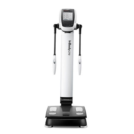 Портативный анализатор InBody IB270 - фото 2