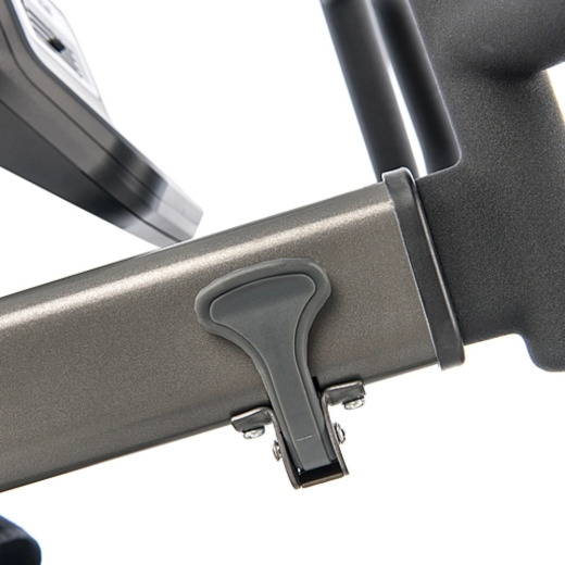 Горизонтальный степпер Spirit CRS800+ - фото 10