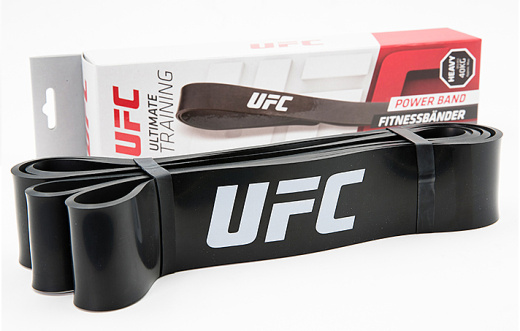 Эспандер эластичный (Heavy) UFC UHA-69168 - фото 2