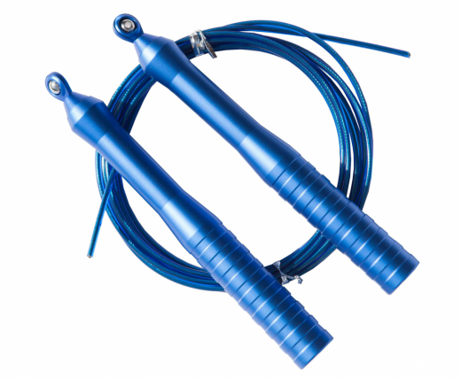 Скакалка Next скоростная Profi-Fit, на подшипнике (цвета в ассортименте) - фото 1