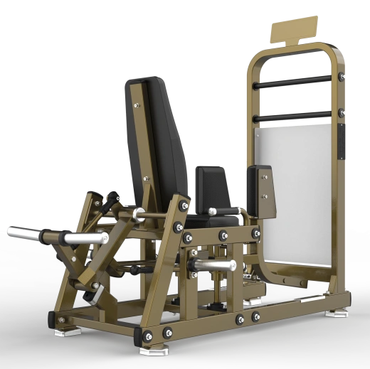 Разведение ног на свободных весах Realleader LD-2009 (HSPro-2009)