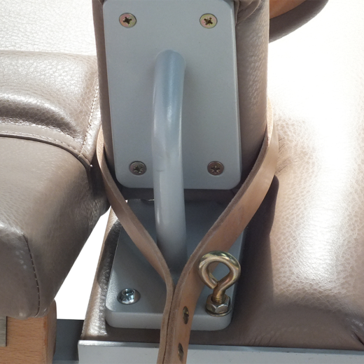 Классический реформер Romana`s Pilates GR-CR - фото 2