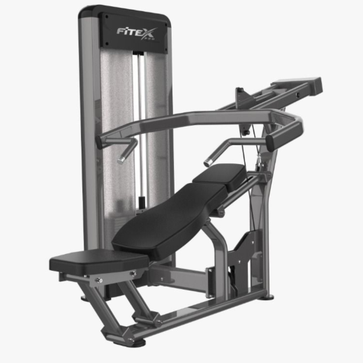 Комбинированный жим вверх / жим горизонтальный Fitex Pro FTX-5501F