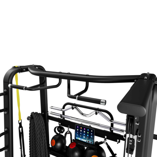 Функциональная рама Connexus Crest Matrix GFTCRST - фото 6