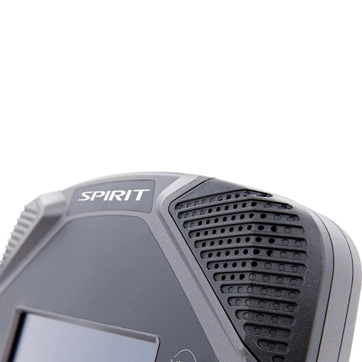 Реабилитационный горизонтальный велотренажер Spirit LR220 - фото 2