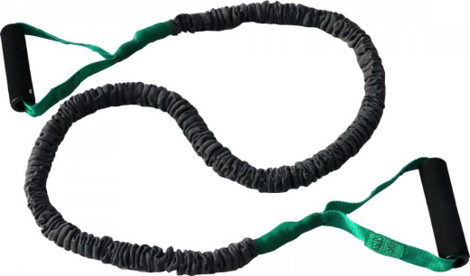 Эспандер трубчатый Profi-Fit, в чехле-рукаве, сопротивление 7,5 кг - фото 1