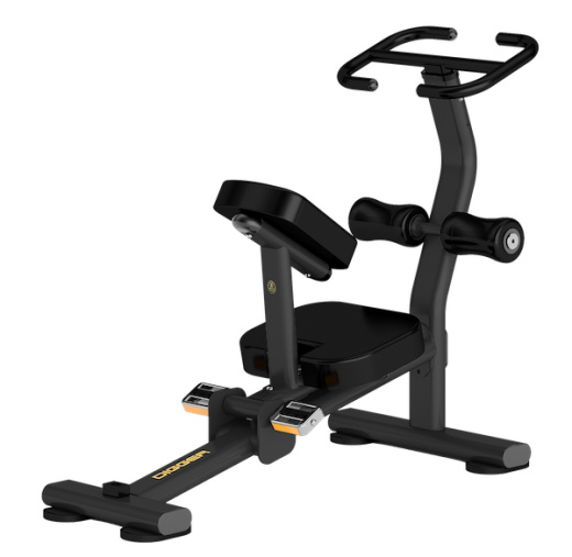 Скамья для растягивания мыщц Hasttings Digger HD018-4