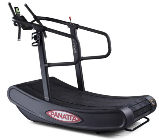 Беговая дорожка Panatta Ecoracer 1CF71 - фото 1