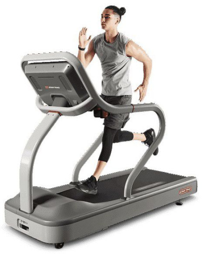 Беговая дорожка Star Trac 8TRx-LCD - фото 2